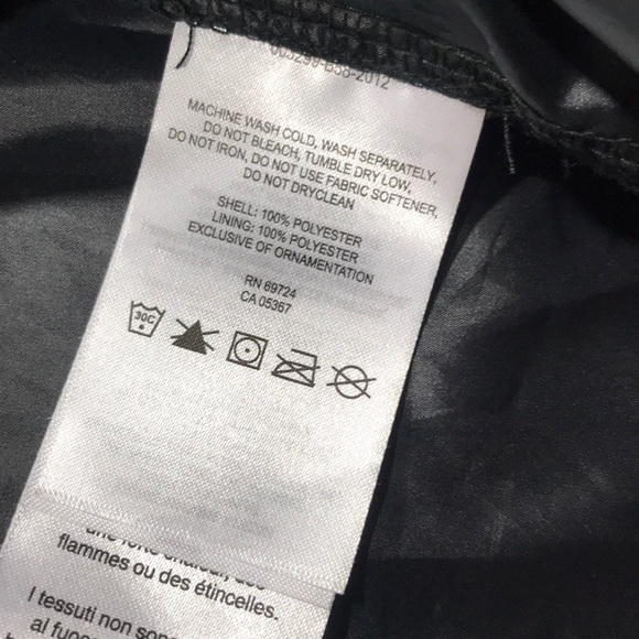 COLUMBIA Rare Neon Zip Up Windbreaker Wind Jacket - Picture 5 of 7